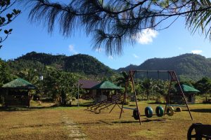 4 Reasons Why Quezon Captivates
