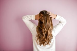 DermDruff Dilemma: How to Know When Itch is Already Severe Dandruff