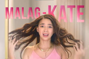 Who is KATE and Why are Pantene’s Endorsers Linked to Her?