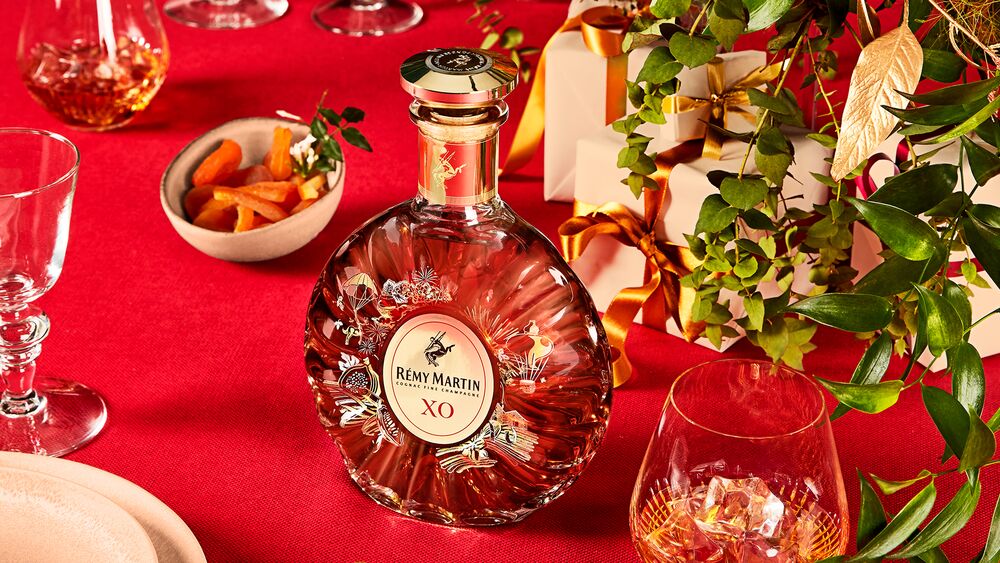 Usher in the Year of the Tiger with Rémy Martin’s Finest Cognacs